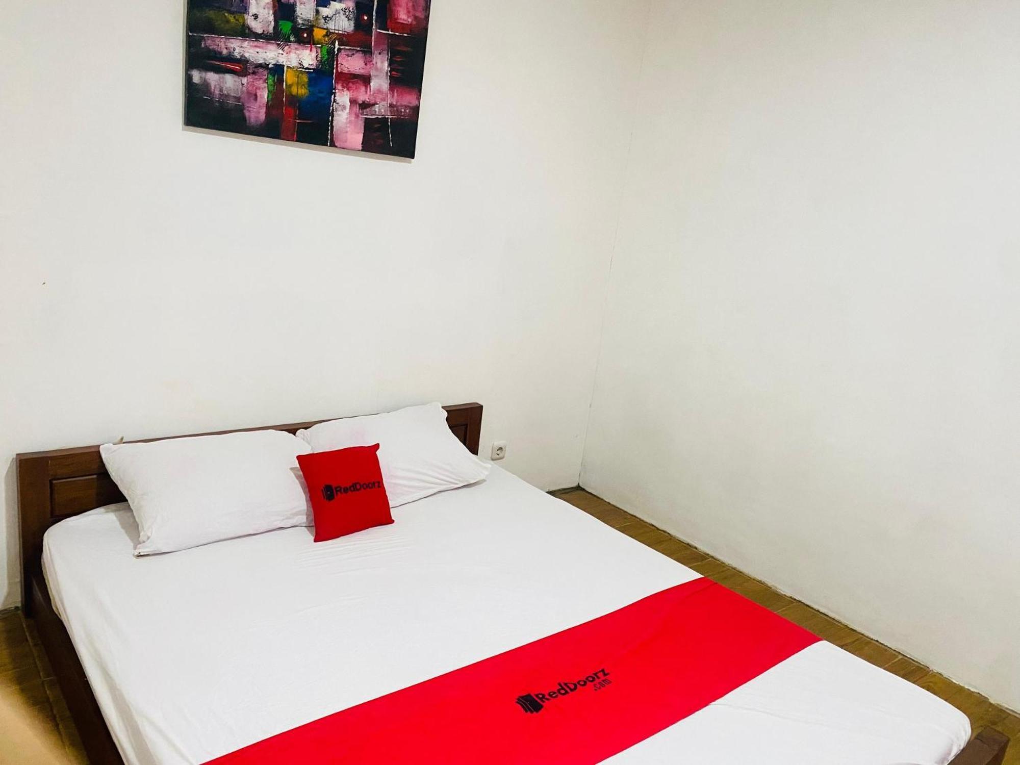 Reddoorz Syariah Near Wisata Durensewu Pandaan Jetak Buitenkant foto
