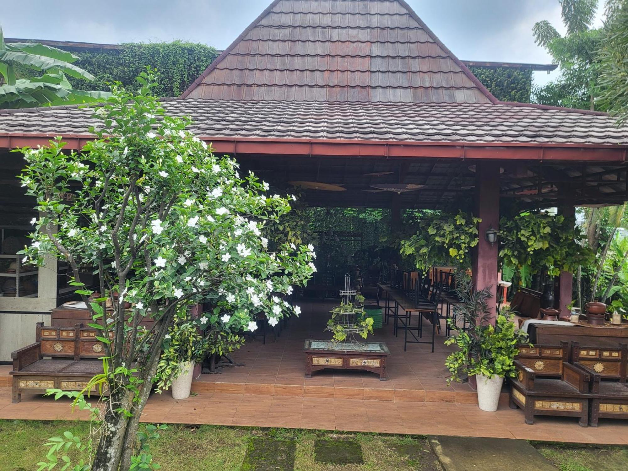 Reddoorz Syariah Near Wisata Durensewu Pandaan Jetak Buitenkant foto