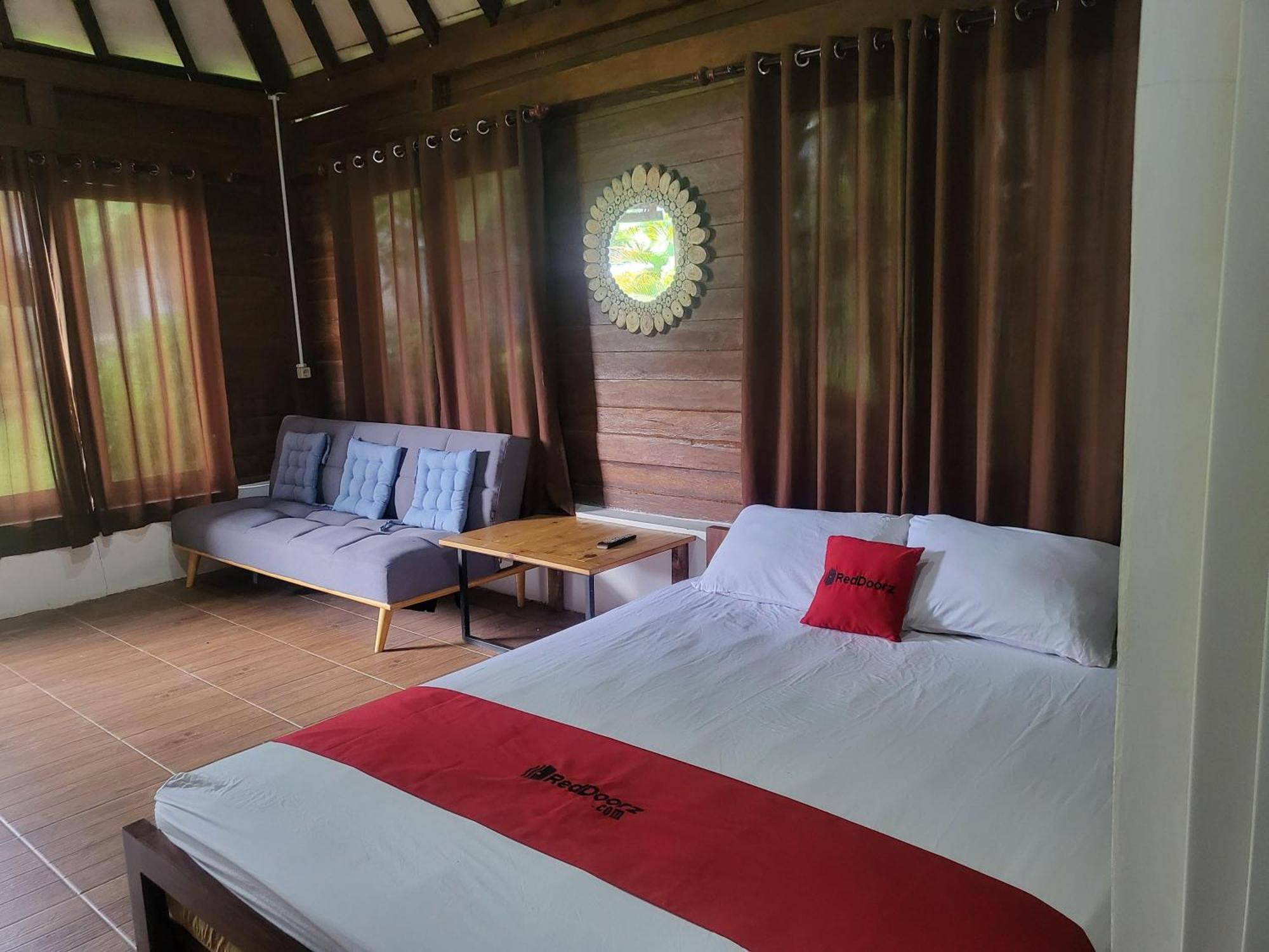 Reddoorz Syariah Near Wisata Durensewu Pandaan Jetak Buitenkant foto