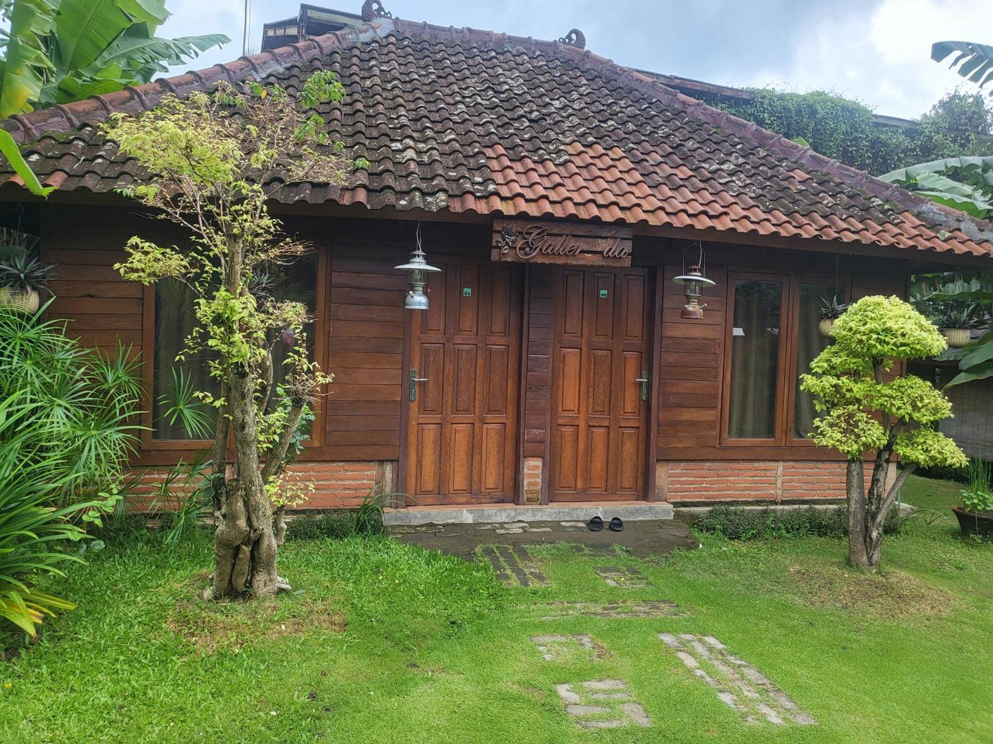 Reddoorz Syariah Near Wisata Durensewu Pandaan Jetak Buitenkant foto