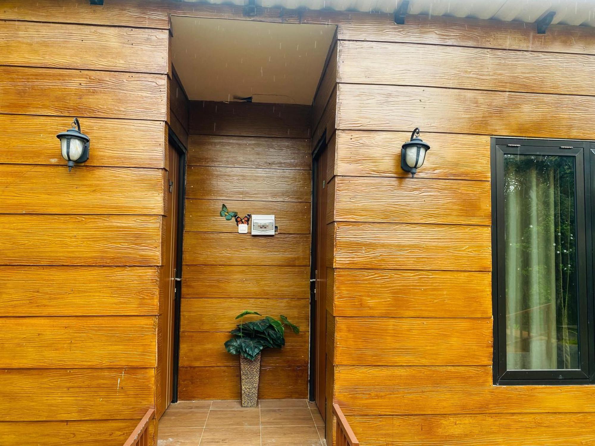 Reddoorz Syariah Near Wisata Durensewu Pandaan Jetak Buitenkant foto